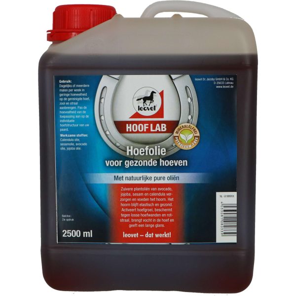 Leovet Hooflab Huile For Cheap