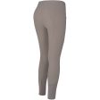 Kingsland Pantalon d Équitation Katja E-Tec Knee-Grip Femmes Beige Online Hot Sale