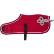 LeMieux Toy Pony Couverture Chilli Red Online