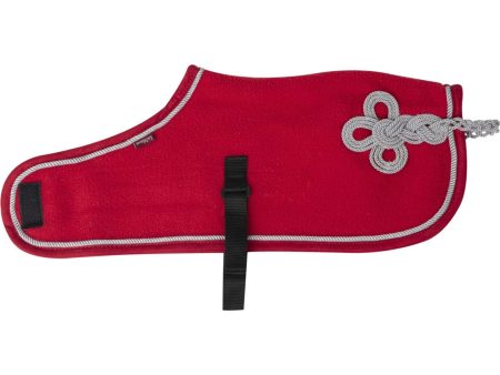 LeMieux Toy Pony Couverture Chilli Red Online