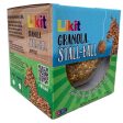 Likit Boule Stable Granola Pomme Supply