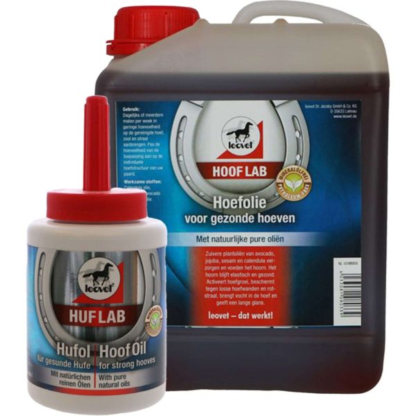 Leovet Hooflab Huile For Cheap