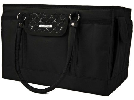 Lami-Cell Trousse de Pansage Venus Noir For Sale