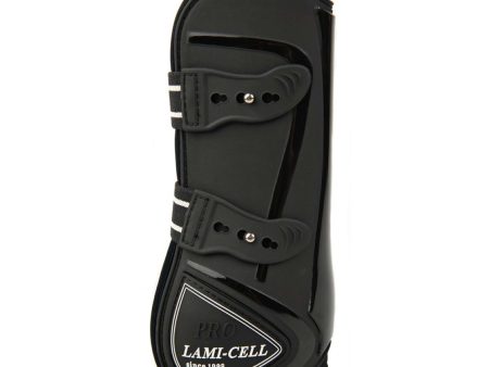 Lami-Cell Protèges-Tendons Elite Noir For Sale