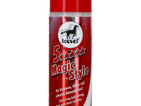 Leovet 5-Star Magic Style Online now