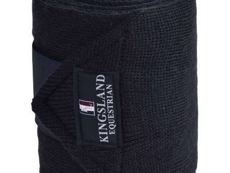 Kingsland Bandages Classic Marin Supply