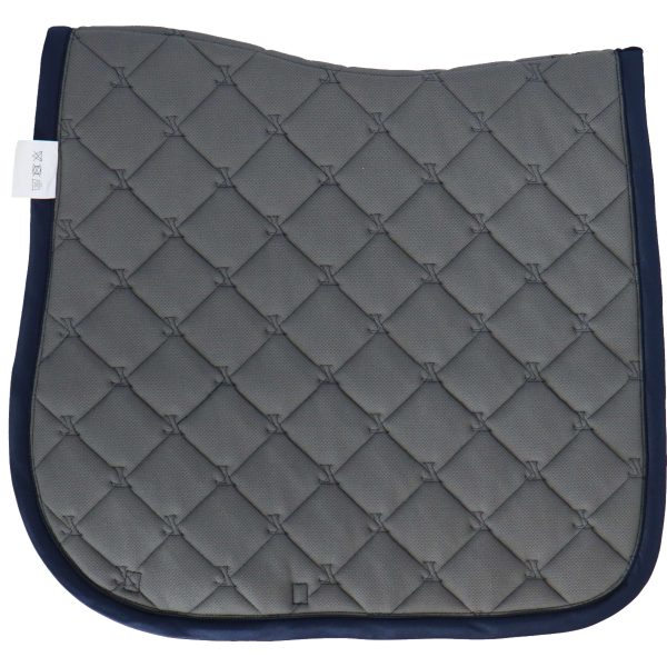 Lami-Cell Tapis de Selle Venus Dressage Marin Sale