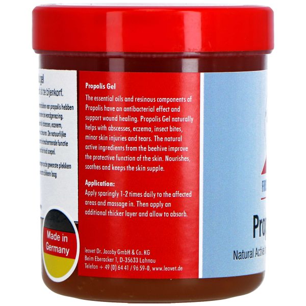 Leovet Gel Propolis on Sale