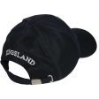 Kingsland Baseball Cap Classic Marin For Discount