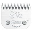 Agradi Tête de coupe Cryogen-pour Golden X A5 Hot on Sale