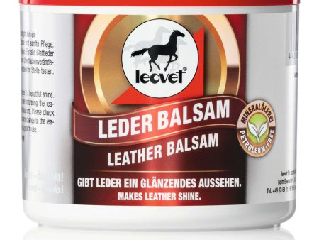 Leovet Leather Balsem For Sale