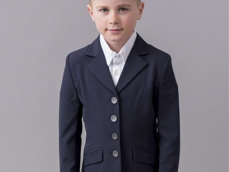 Kingsland Petite Veste de Concours Classic Garçons Marin Online