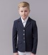 Kingsland Petite Veste de Concours Classic Garçons Marin Online