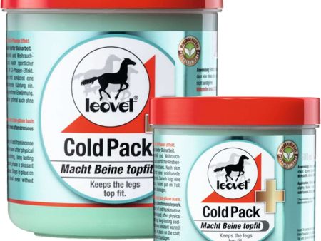 Leovet Pack de Froid For Cheap