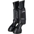 LeMieux Boots Carbon Air XC Pour Noir Discount