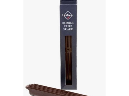 LeMieux Gourmette Guard Marron Online Sale