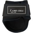 Lami-Cell Protège-Boulets Elite Youngster Noir Sale