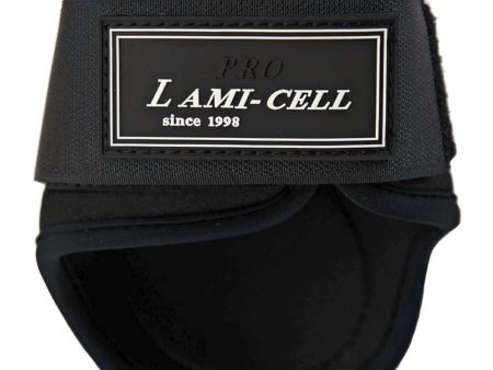 Lami-Cell Protège-Boulets Elite Youngster Noir Sale