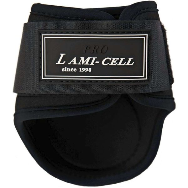 Lami-Cell Protège-Boulets Elite Youngster Noir Sale