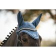 Lami-Cell Bonnet Anti-Mouches LC Attol Blue Online Hot Sale