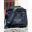 LeMieux Grooming Bag Elite Noir Online Sale