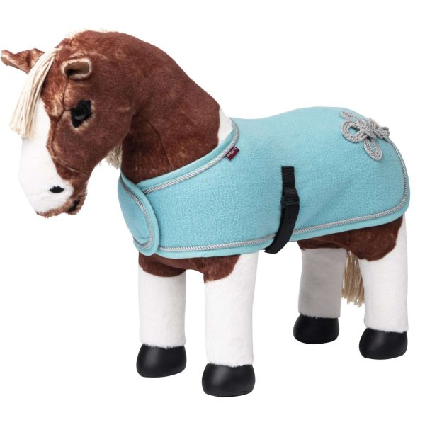 LeMieux Toy Pony Couverture Azure Online Sale