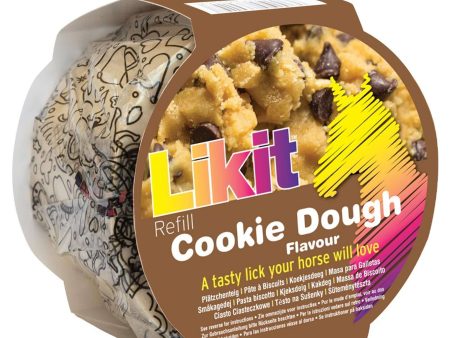 Likit Pierre à Lécher Special Cookie Dough Sale