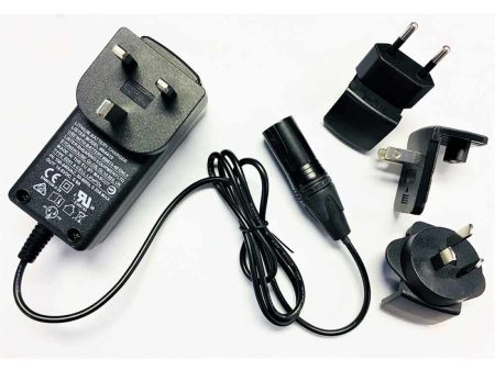 Lister Scheerapparaten Battery Charger Liberty Lithium Sale