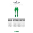 Kingsland Pantalon d Équitation Classic Kaden E-tec K-Grip Garçons Blanc Hot on Sale