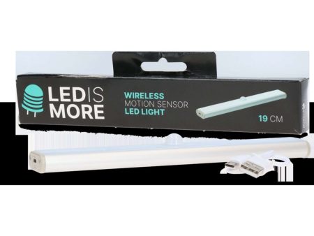 Led is More LED 60 Lights Fashion