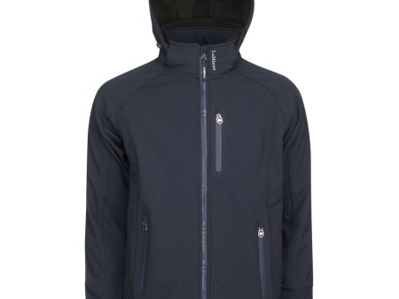 LeMieux Veste Elite Softshell Hommes Marin Sale