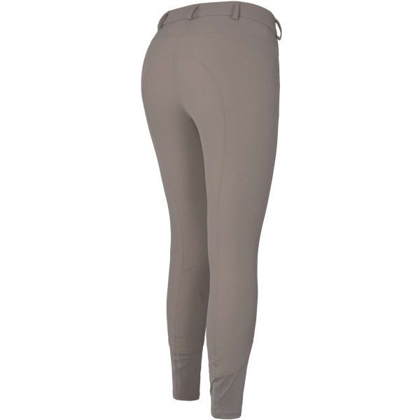 Kingsland Pantalon d Équitation Kessi Femmes Beige Online Sale