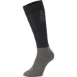 LeMieux Chaussettes Competition Noir For Discount