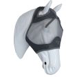 LeMieux Masque Anti-Mouches ArmourShield Pro Standard Gris For Cheap