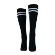 Kingsland Chaussettes Classic Coolmax Unisexe Noir Discount