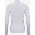 LeMieux Chemise Base Layer Blanc Online Hot Sale