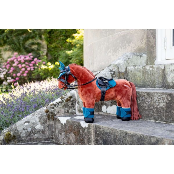 LeMieux Toy Pony Châtaigne Online now