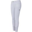 Kingsland Pantalon d Équitation Kessi Femmes Blanc Sale