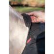 LeMieux Protection de Poitrail Bib Noir Online Hot Sale