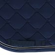 Lami-Cell Tapis de Selle Venus Dressage Marin Sale