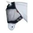 LeMieux Masque Anti-Mouches Amour Shield Pro sans Oreilles Marin Hot on Sale