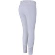 Kingsland Pantalon d Équitation Kessi Femmes Blanc Sale