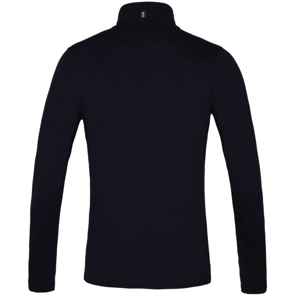 Kingsland Chemise Classic Training Hommes Marin on Sale