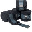 LeMieux Bandages Rhone Polo Petrol Blue Sale