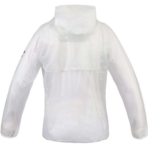 Kingsland Veste Unisexe Transparent Transparent Cheap