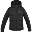 Kingsland Veste Classic Noir Supply