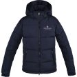 Kingsland Veste Classic Marin Supply