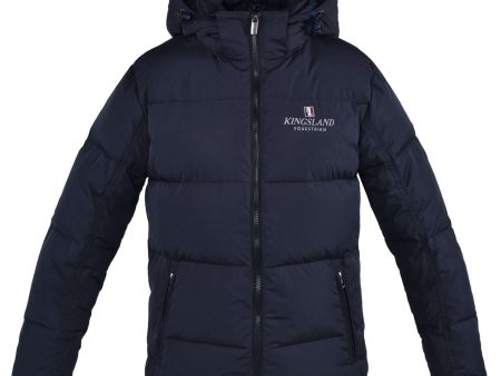 Kingsland Veste Classic Marin Supply