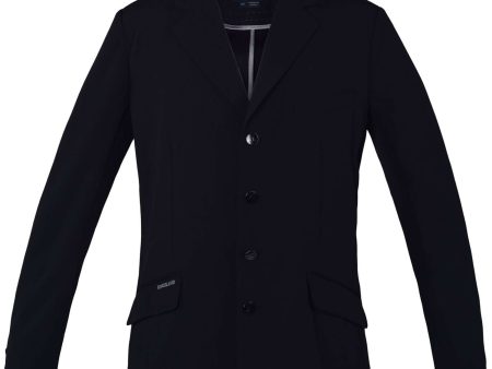 Kingsland Veste Classic Hommes Coquille Souple Noir For Sale