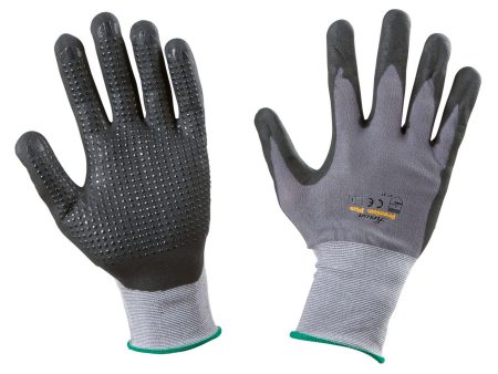 Keron Gants de Travail Comfort Plus For Discount